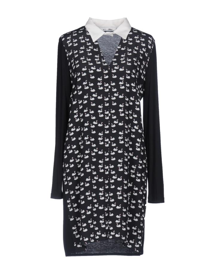E(.ira) Short Dresses