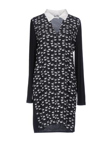 E(.ira) Short Dresses
