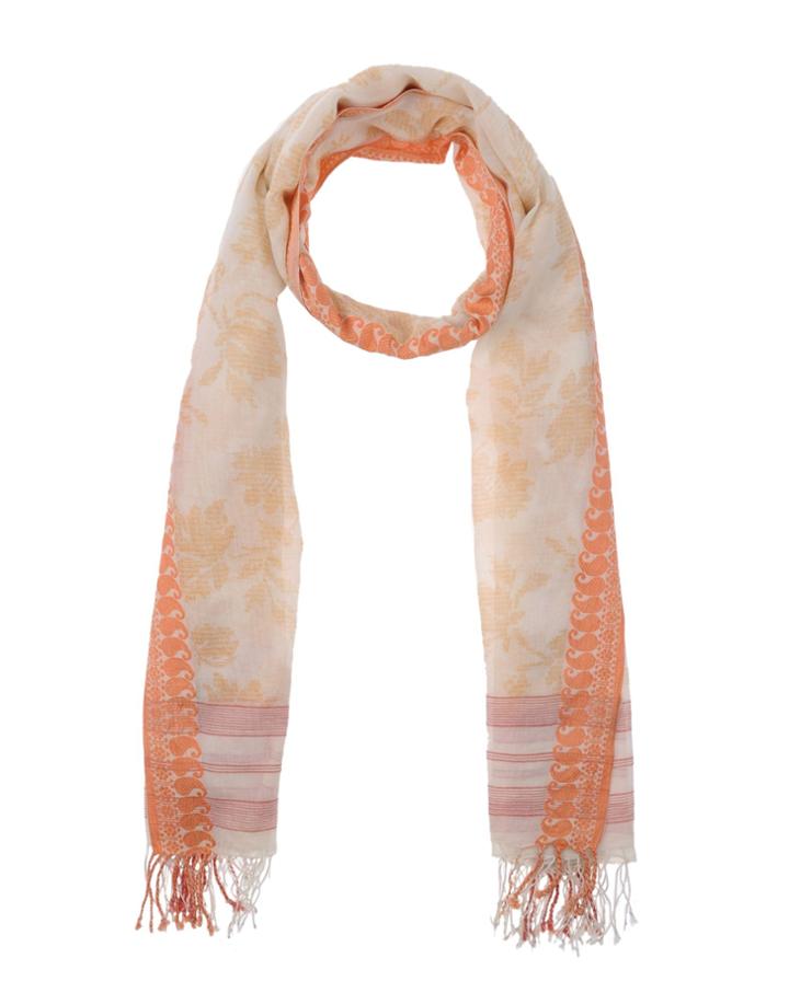 Camerucci Archivio Scarves