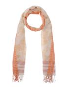 Camerucci Archivio Scarves