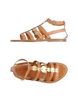 Bcbgirls Sandals