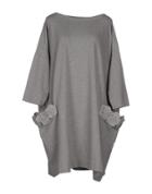Obl  Short Dresses