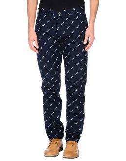 Penfield Casual Pants