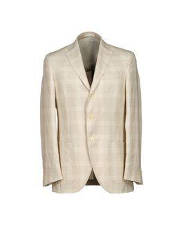 Cantarelli Per Gio Moretti Blazers