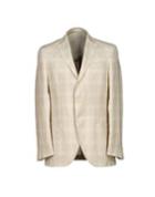 Cantarelli Per Gio Moretti Blazers