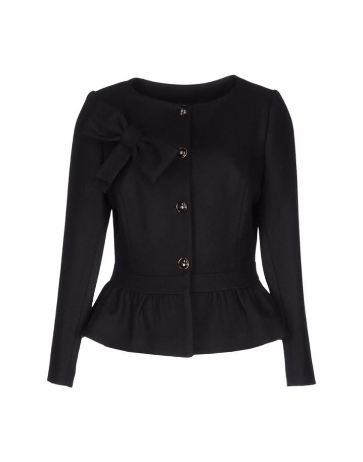Dolores Promesas Earth Jackets