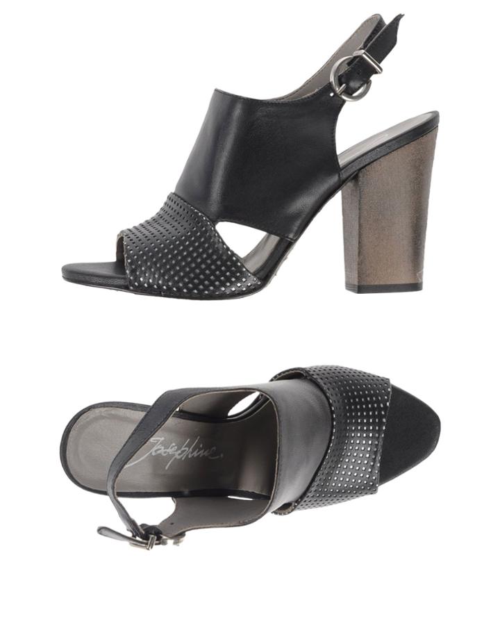 Josephine Sandals