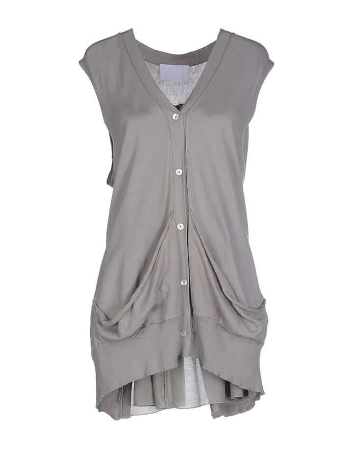 Princesse Metropolitaine Cardigans