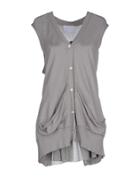Princesse Metropolitaine Cardigans