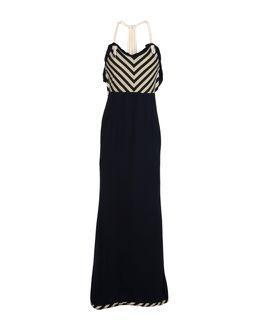 Pianurastudio Long Dresses