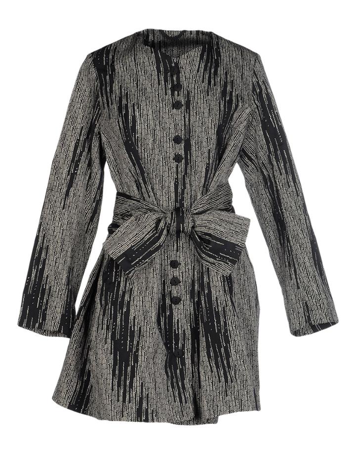 Lilith Overcoats