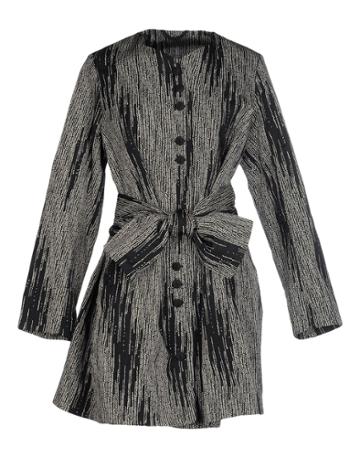 Lilith Overcoats