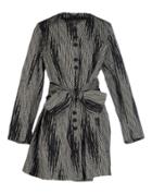 Lilith Overcoats