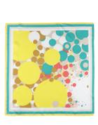 Sekli Square Scarves