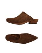 Bosabo Mules