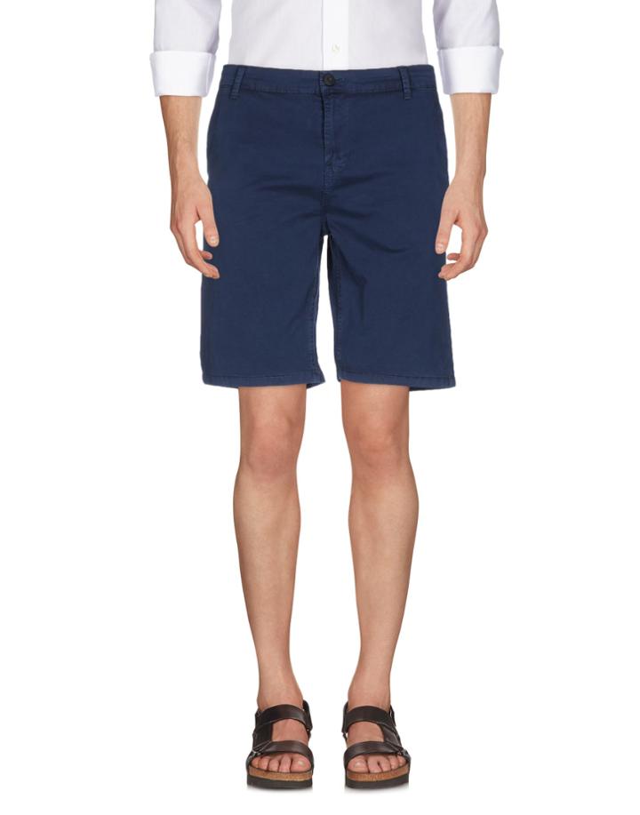 Troy Bermudas
