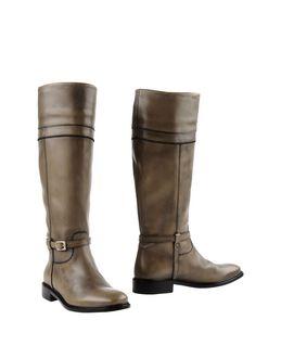Fabiana Filippi Boots