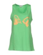 Kitsun  Tee Tank Tops