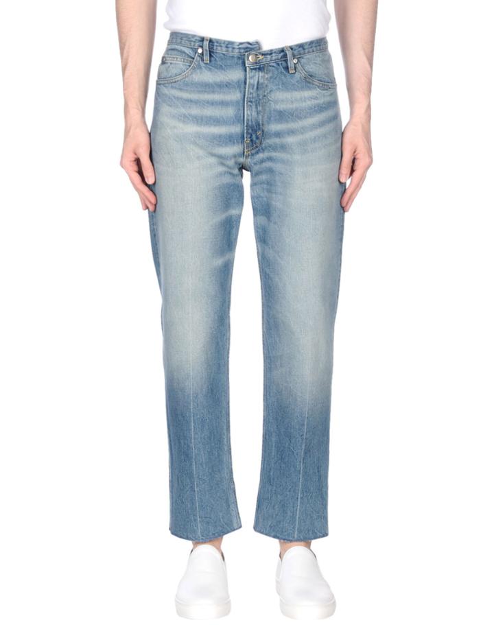 Archetypic Of Golden Goose Deluxe Brand&copy; Jeans