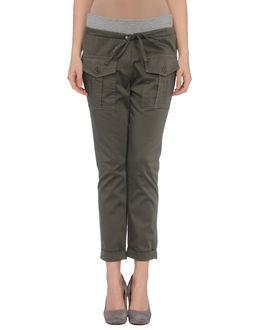 King Kong 3/4-length Shorts