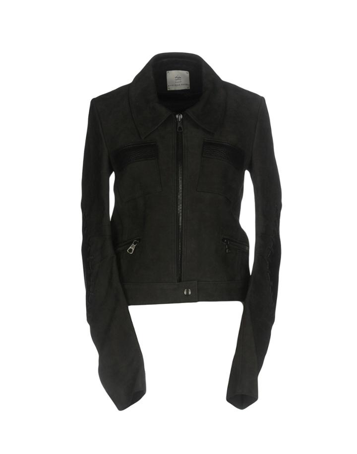 Anne Sofie Madsen Jackets