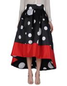 Io Couture Long Skirts