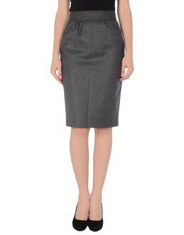 Dsquared2 Knee Length Skirts