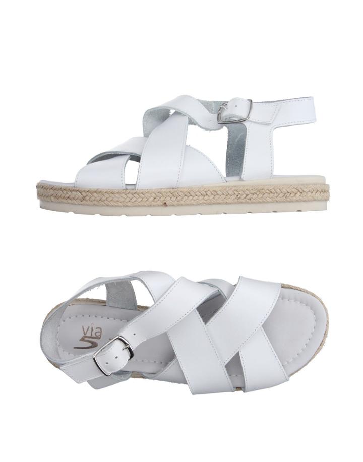 Via 51 Espadrilles