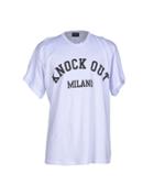 Knock Out T-shirts