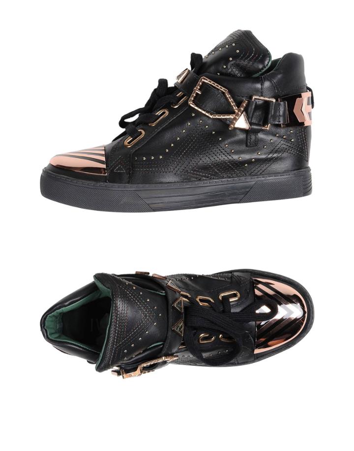 Ivy Kirzhner Sneakers