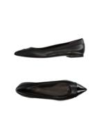 Belstaff Ballet Flats