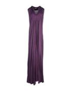 Le Ragazze Di St. Barth Long Dresses