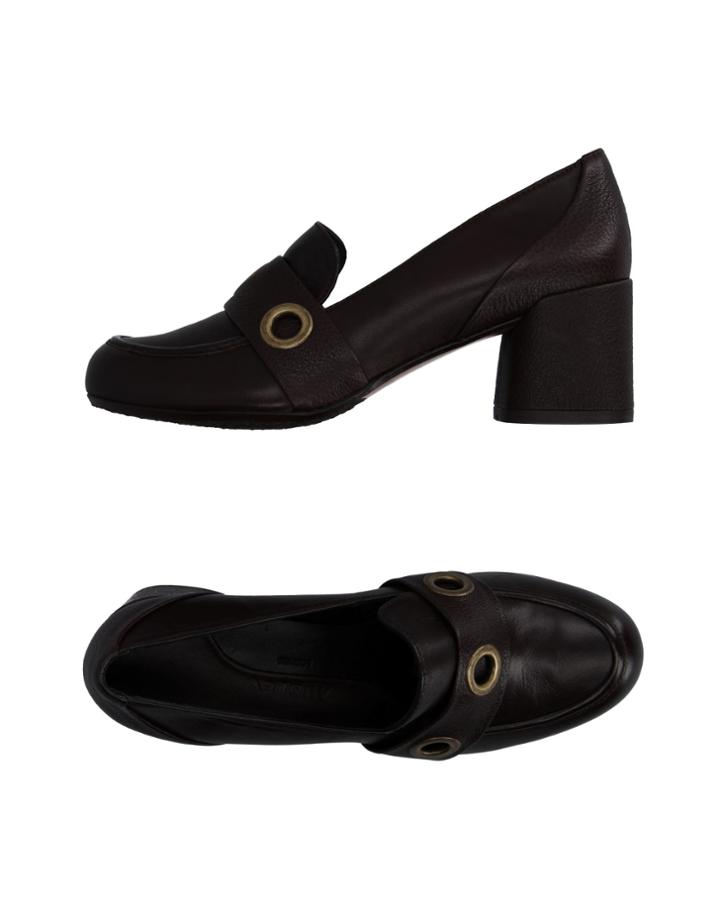 Audley Loafers