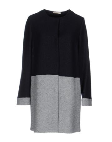 Maria Bellentani Coats