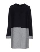 Maria Bellentani Coats