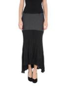 High Long Skirts