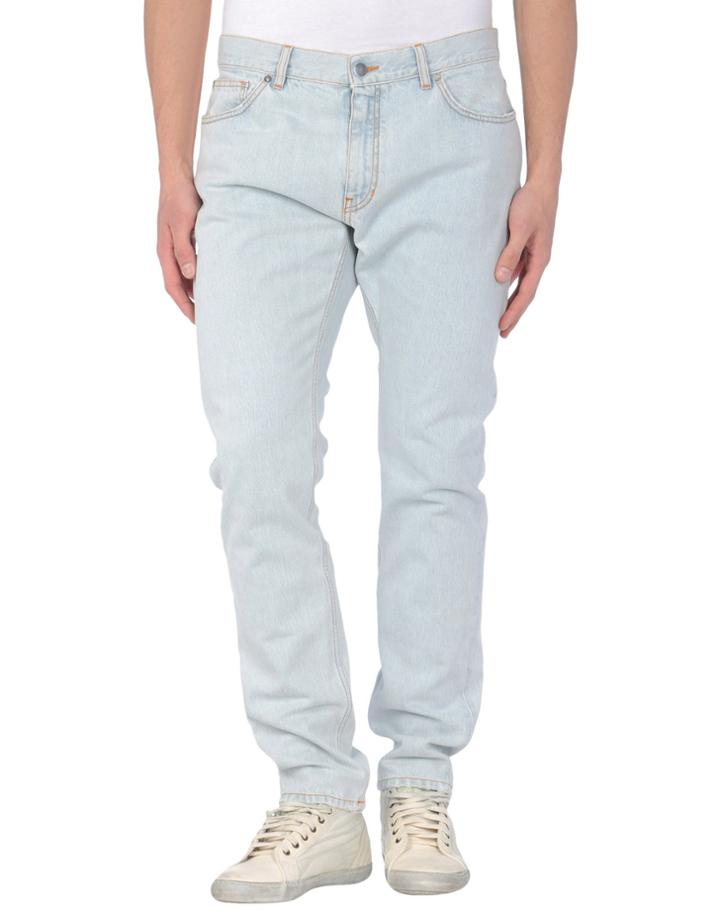 Msgm Jeans