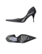 Pratesi Pumps