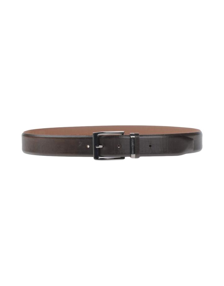 Hugo Boss Belts