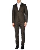 Obvious Basic Suits