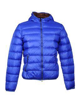 40weft Down Jackets