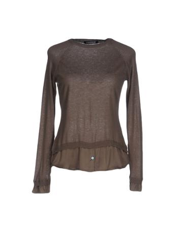 Emisphere Sweaters
