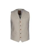 Pearly King Vests