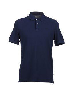 Jey Cole Man Polo Shirts