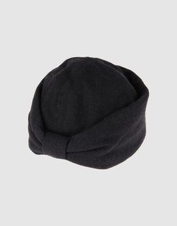 Gi'n'gi Hats