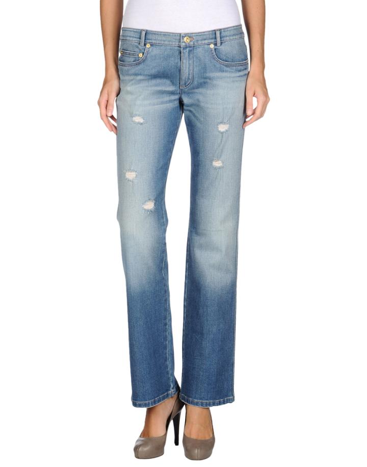 St. John Jeans