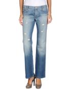 St. John Jeans