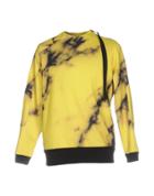 Shaun Samson Sweatshirts