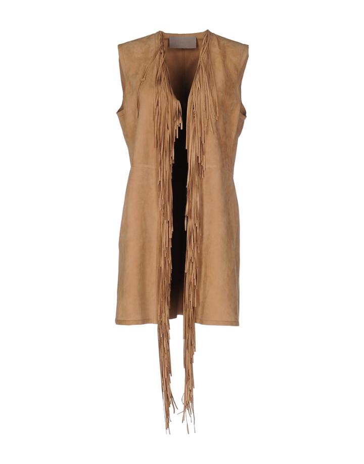 Rebecca Corsi Overcoats