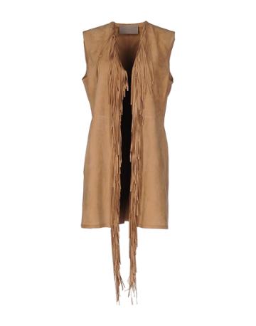 Rebecca Corsi Overcoats